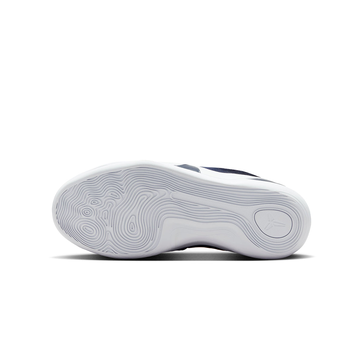 Kids Kobe IX Elite Low Em Protro 'Thunder Blue'