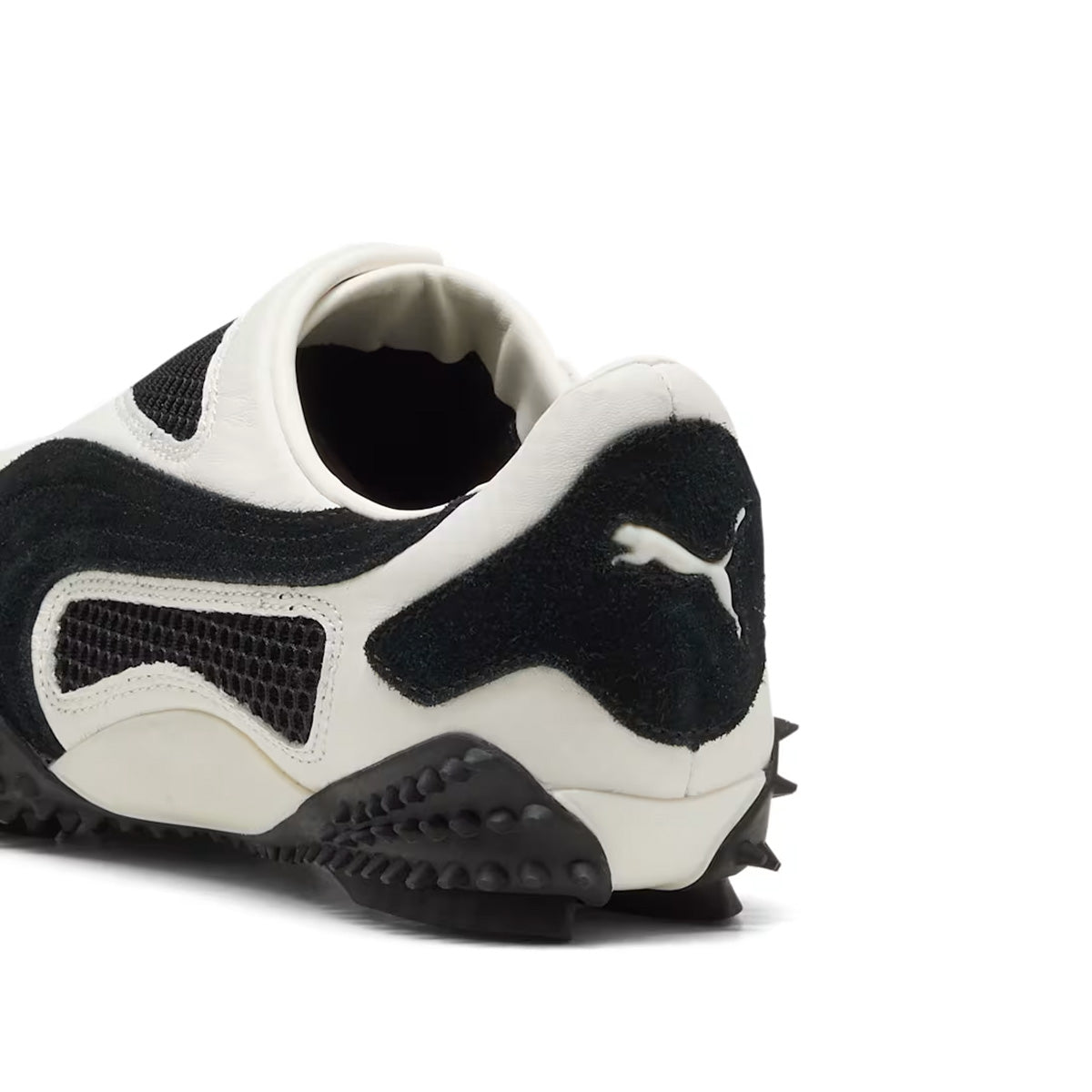 Ur Mostro 'White Black'