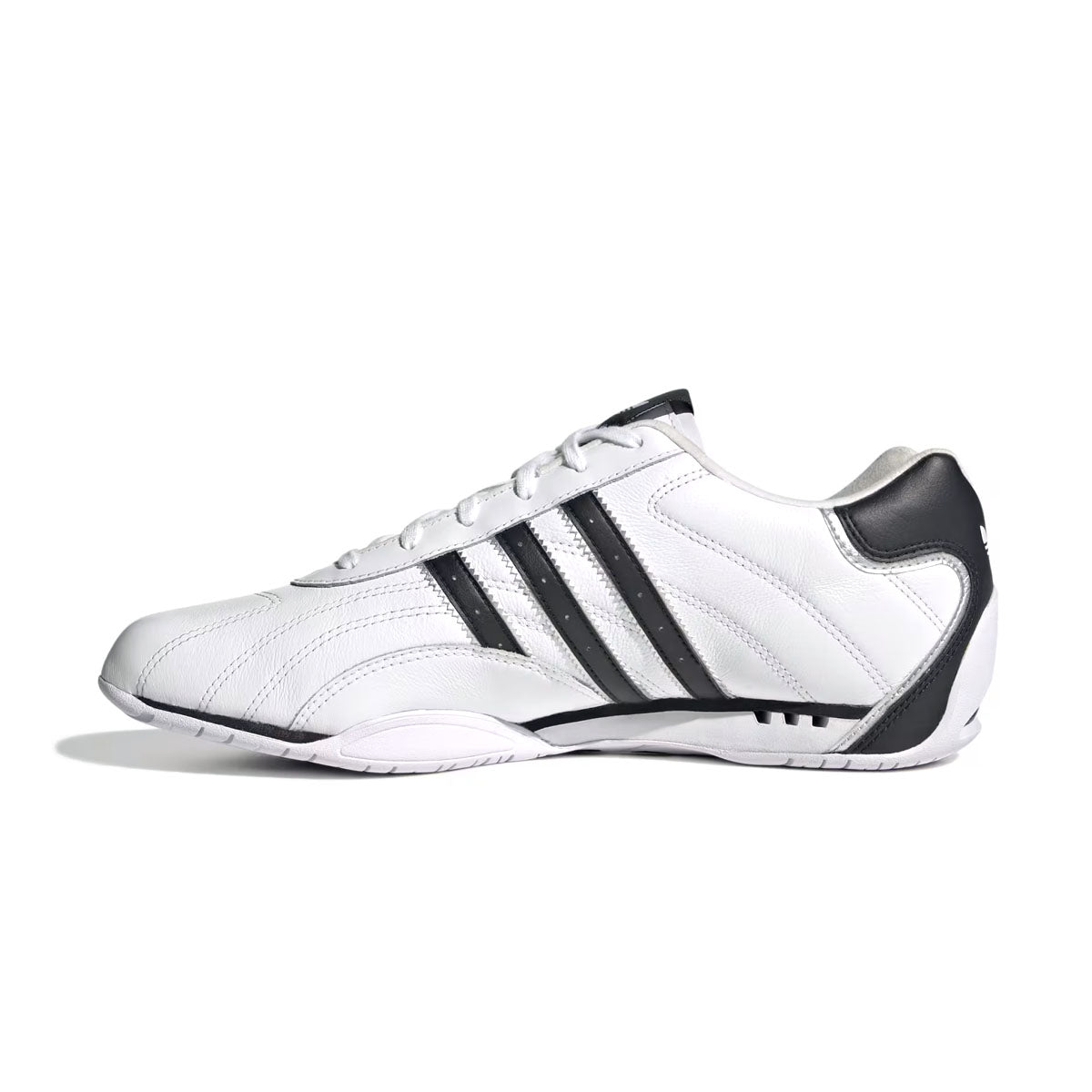 adidas Originals Adiracer Lo 'Cloud White Core Black