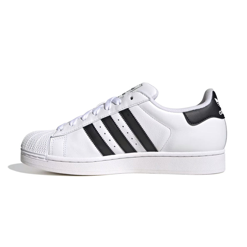 Superstar II 'Cloud White Core Black'