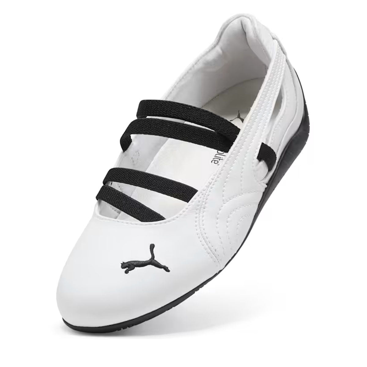 Wmns Speedcat Ballet 'White Black'