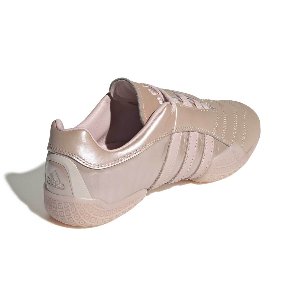 Taekwondo Mei Elite 'Sandy Pink'