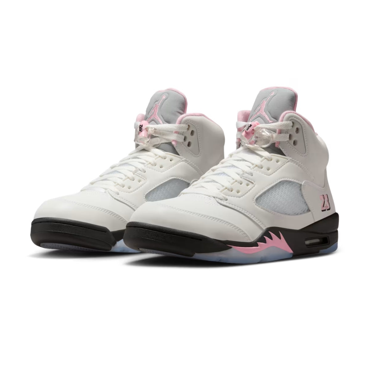 Air Jordan 5 Retro OG 'Medium Soft Pink'