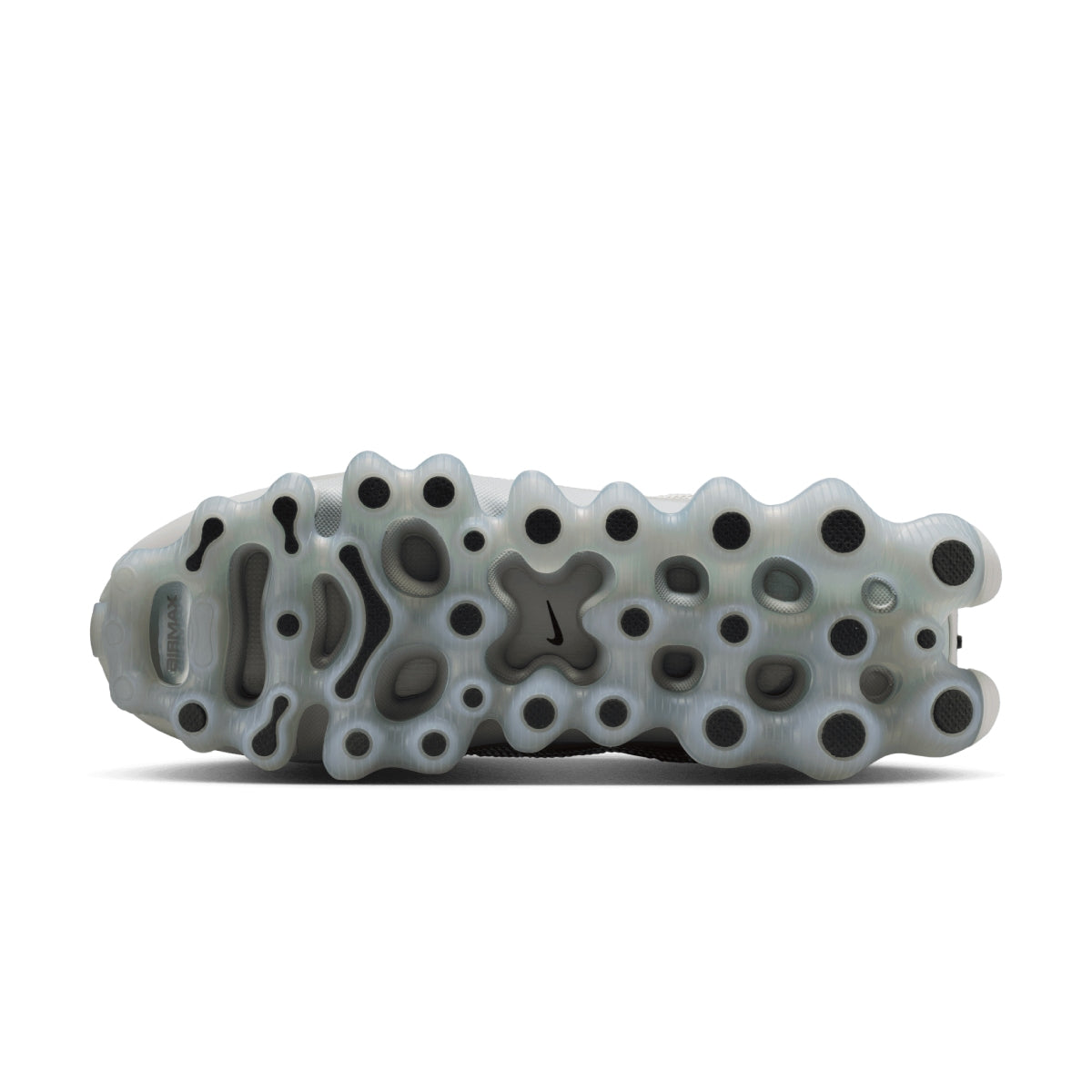 Air Liquid Max 'Grey Fog'