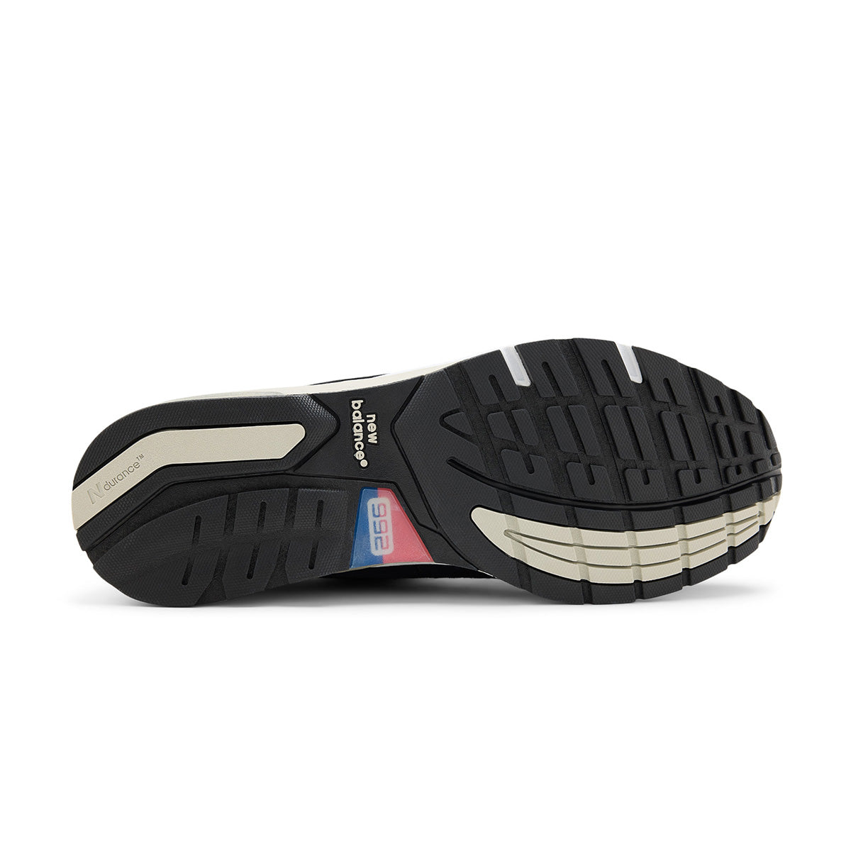 in USA 992 'Black'
