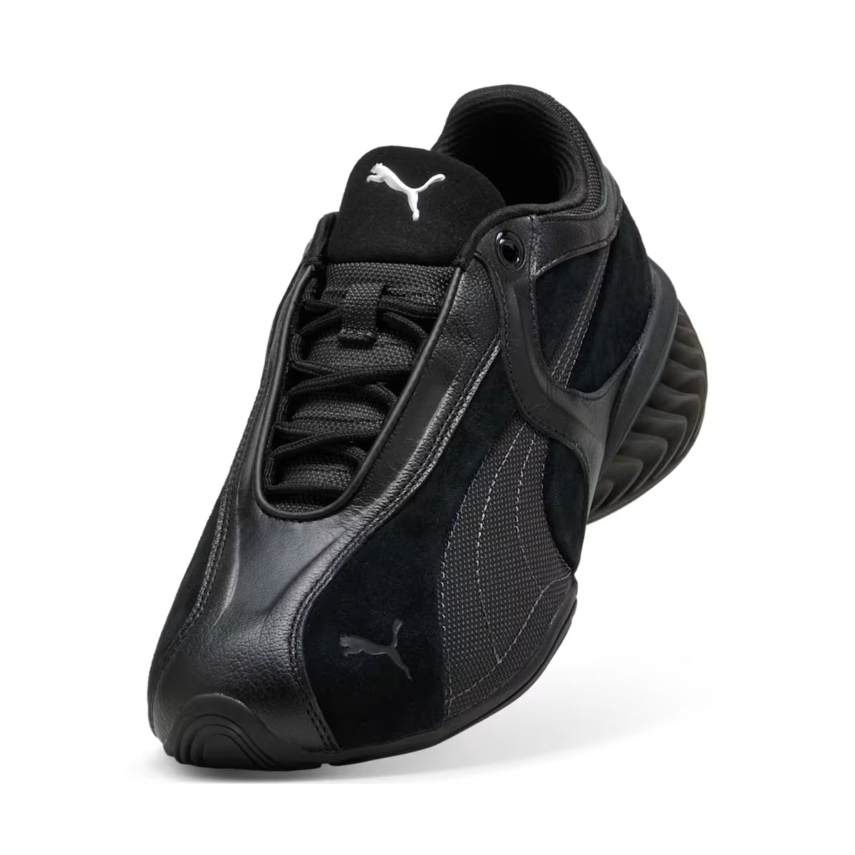 Cell Geo 1 'Puma Black'