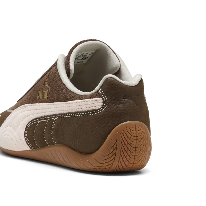 Wmns Speedcat Wine Club 'Chocolate Jasmine'