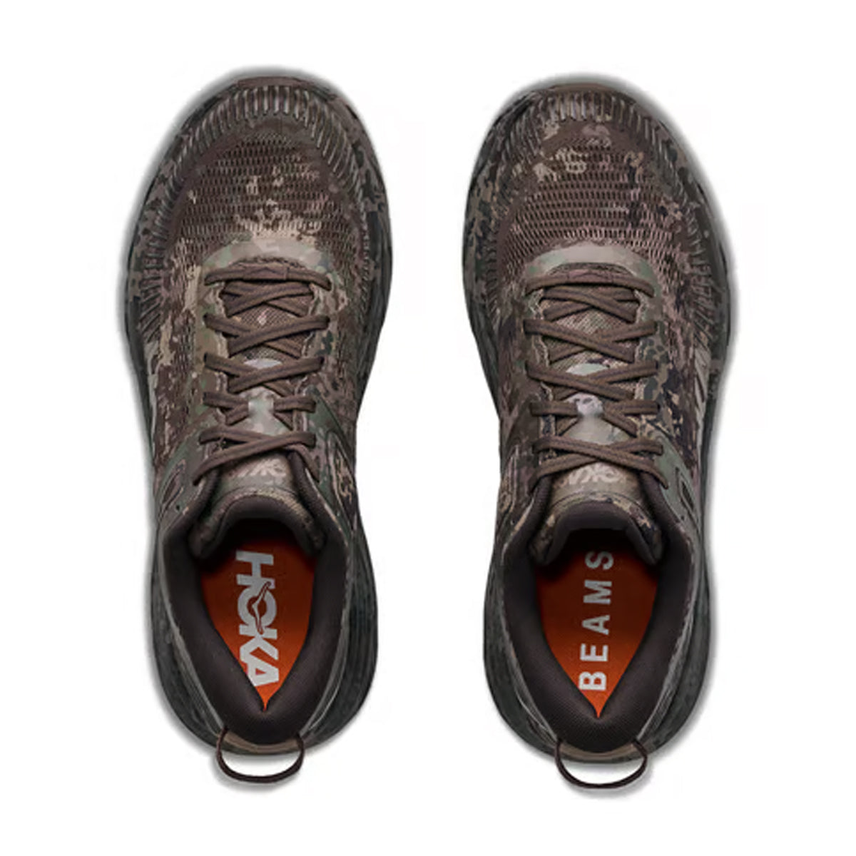 + Beams Bondi 7 'Chestnut'