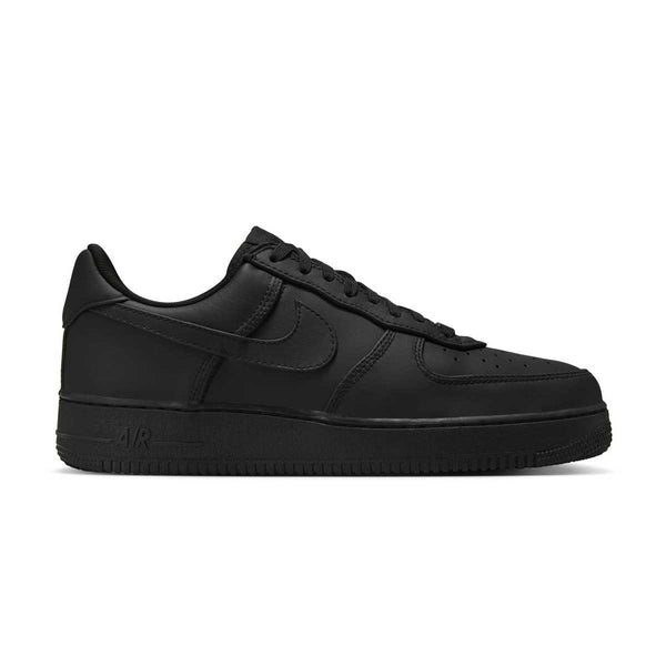 Air Force 1 Low Retro Premium 'Triple Black'