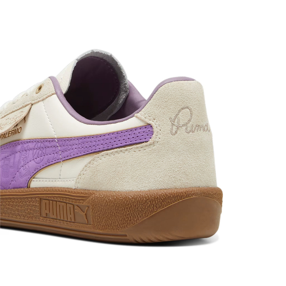 + SOPHIA CHANG Wmns Palermo 'Frosted Ivory'