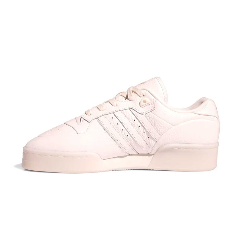 Rivalry Lux Low 'Cloud White Ivory'