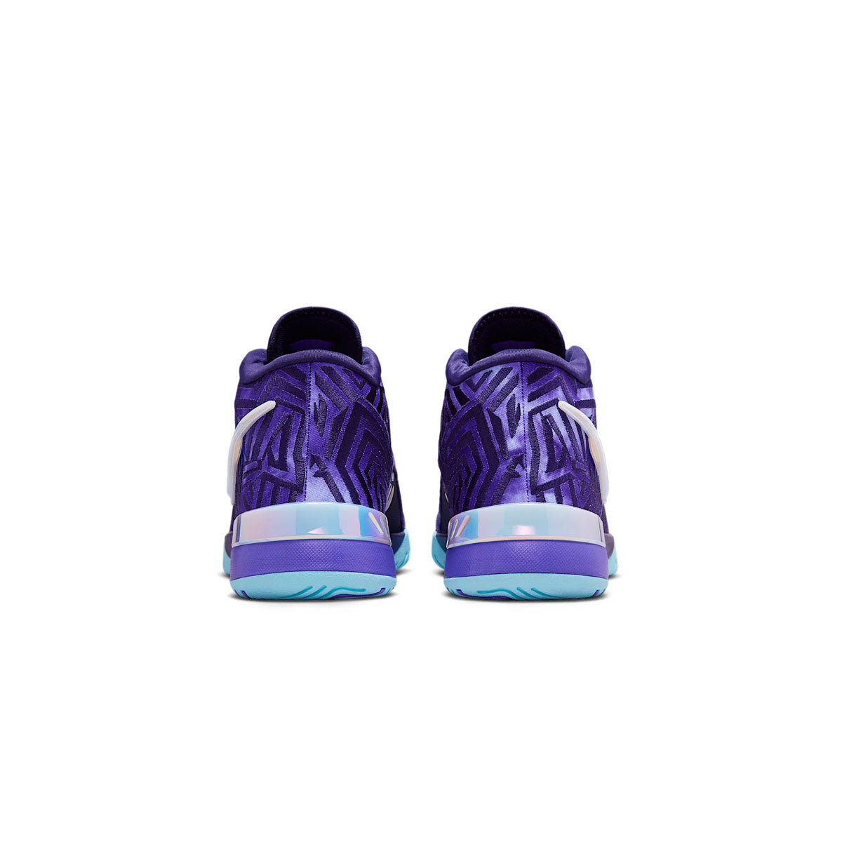 + Monopoly LeBron NXXT Genius QS EP 'Persian Violet Imperial Purple'