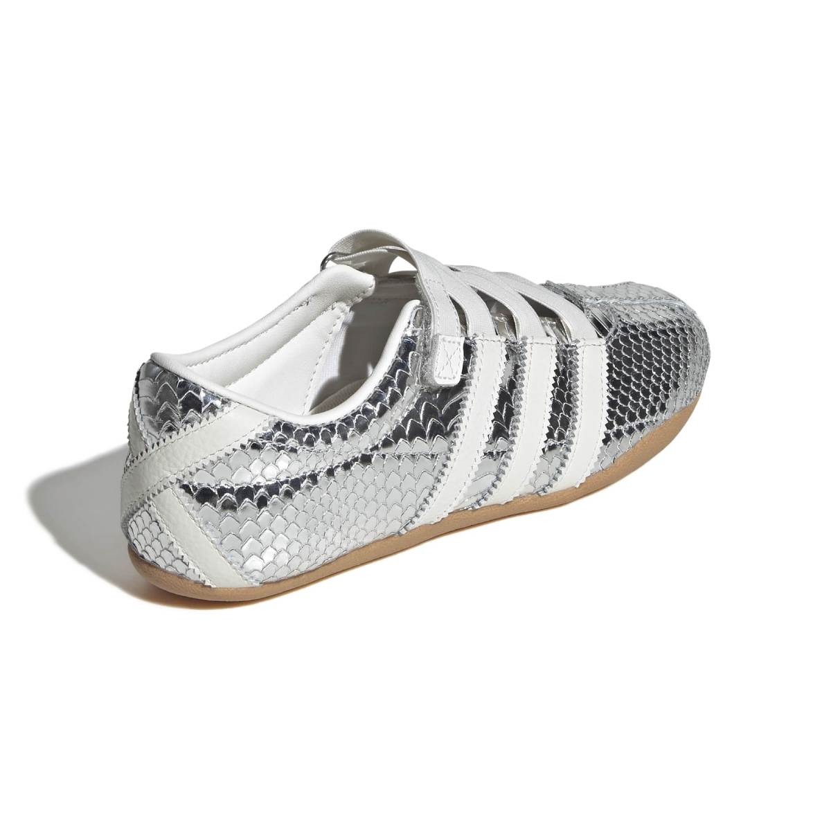 Wmns Tokyo MJ 'Silver Snakeskin'