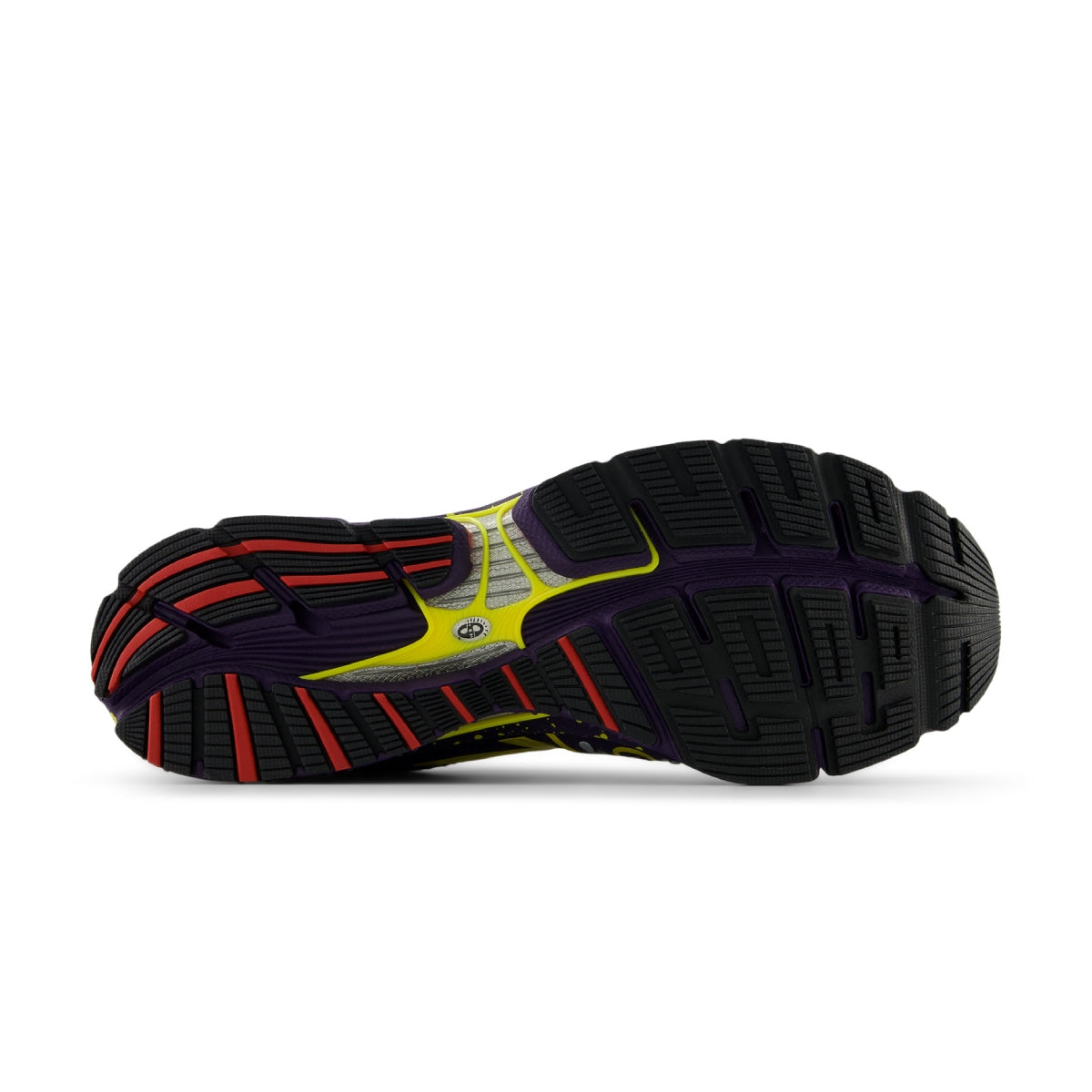 Abzorb 1890 'Boysenberry Punch Yellow'