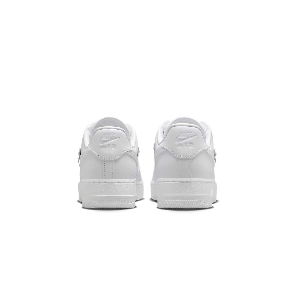 Wmns Air Force 1 Low 'White Black'