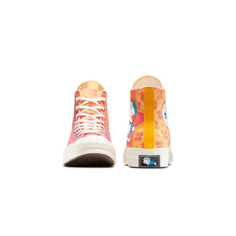 + Doraemon Chuck 70 'Habanero Gold Flamingo'