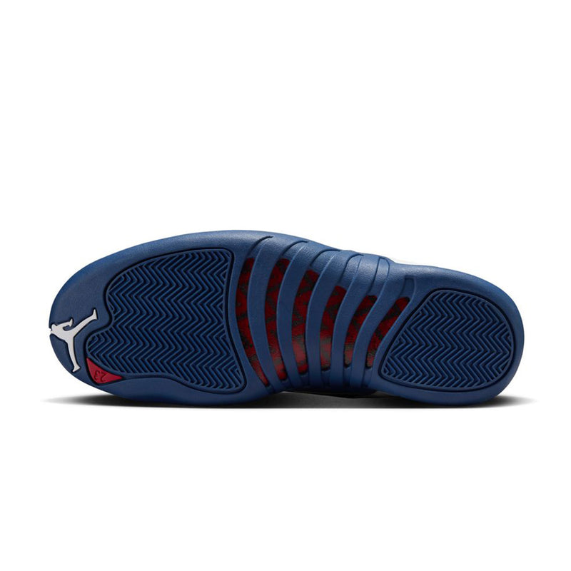 Air Jordan 12 Retro 'French Blue'