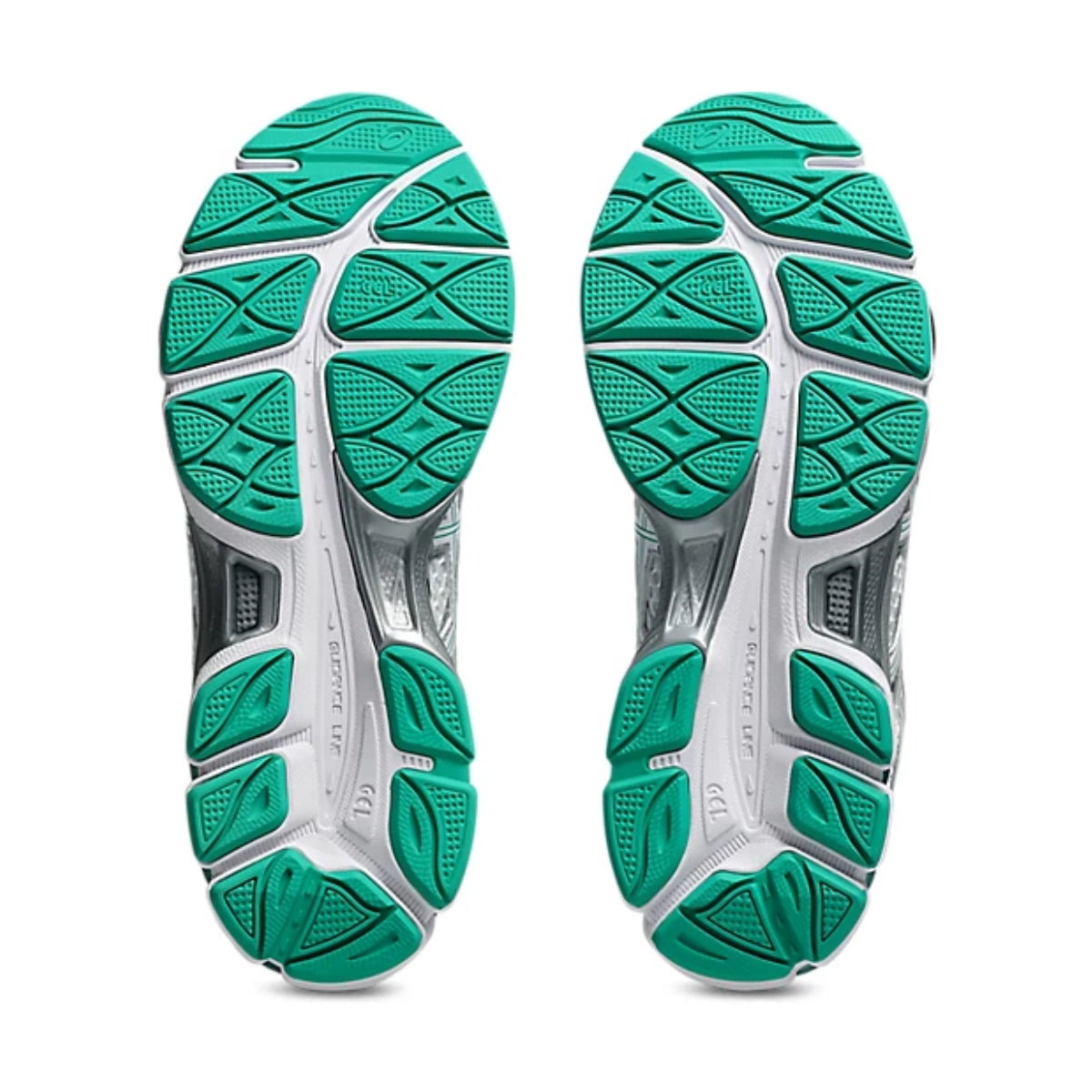 Gel-Cumulus 16 'Edamame Green'