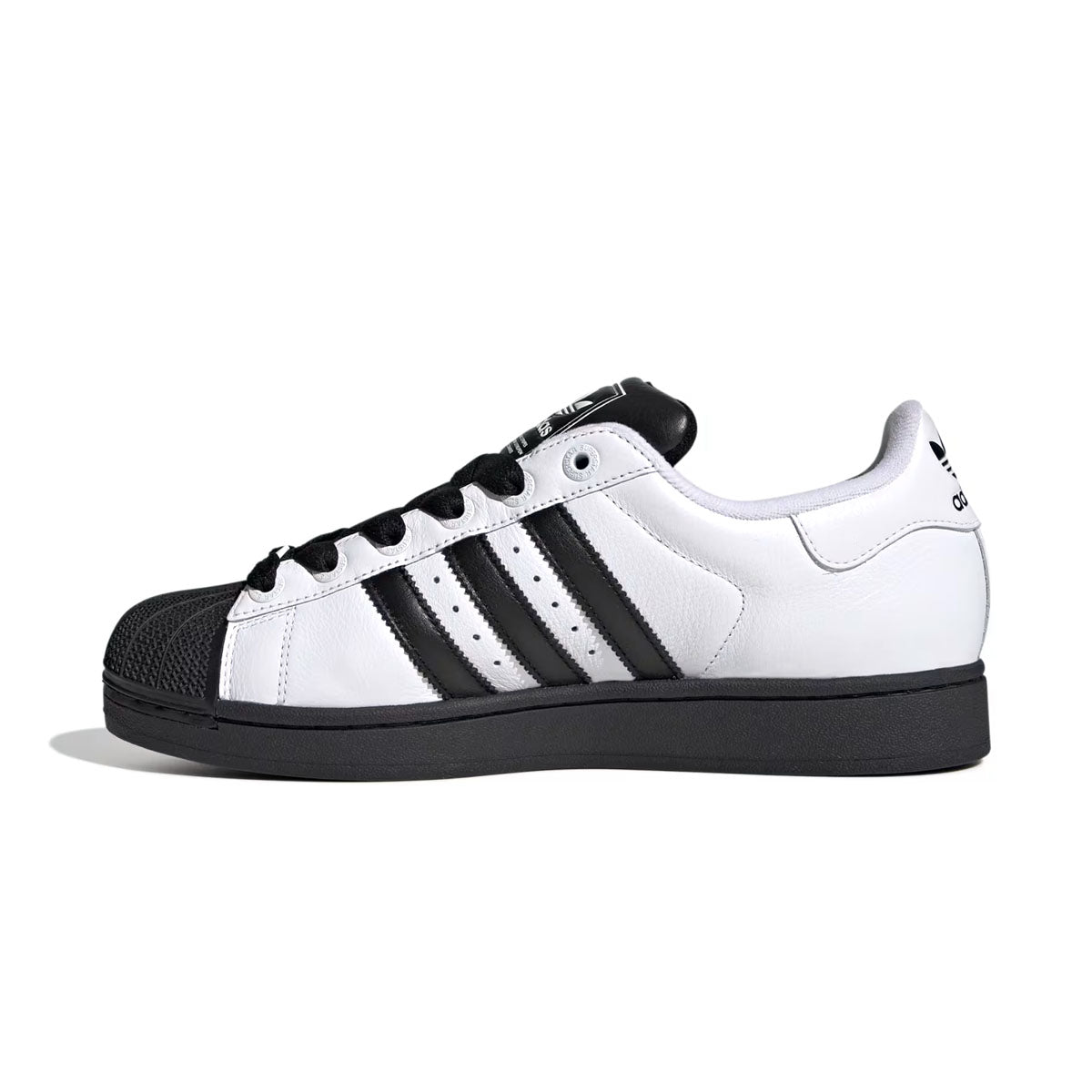 Superstar II 'Cloud White Core Black' – Limited Edt