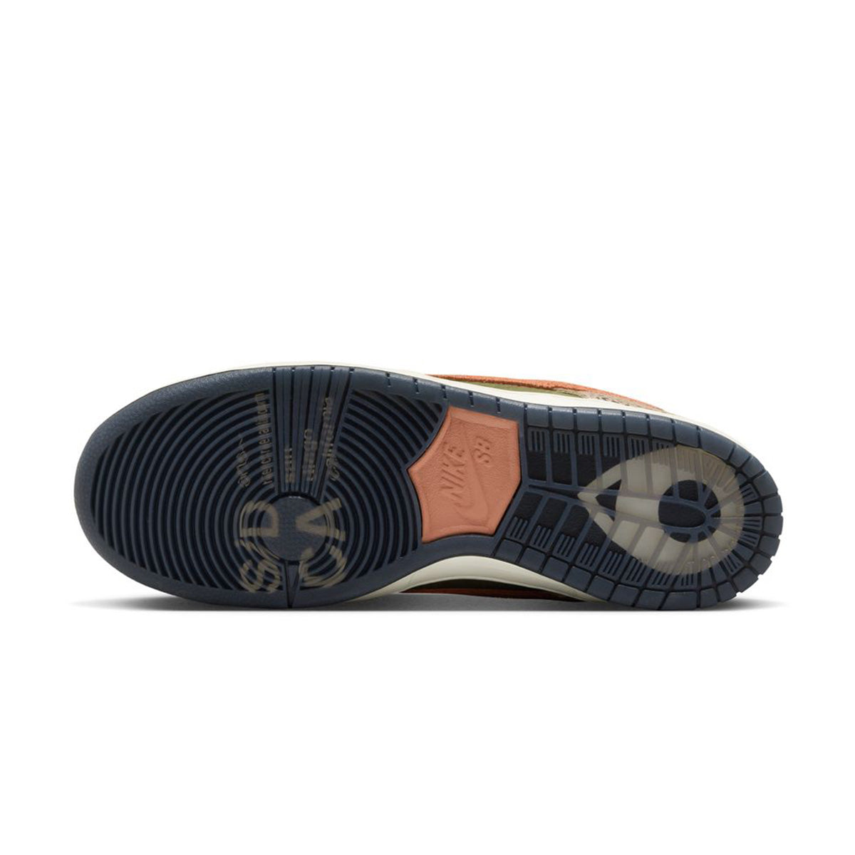 + Arts & Rec SB Dunk Low 'Earth Dusty Peach'