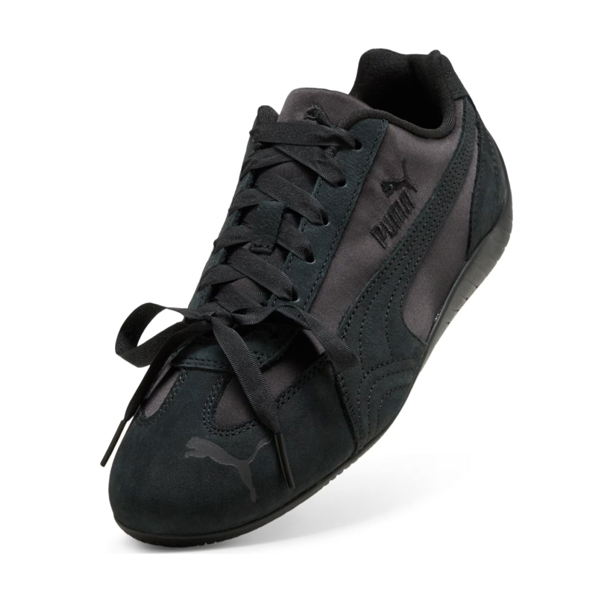 Wmns Speedcat Etoile 'PUMA Black'