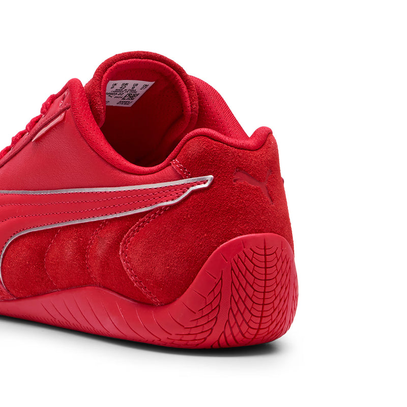 + Scuderia Ferrari Speedcat 'Rosso Corsa'