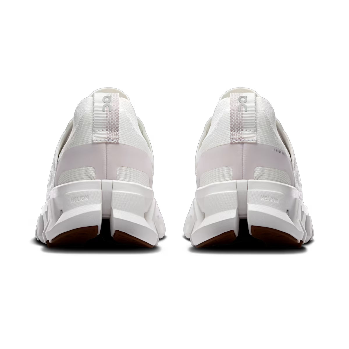 Wmns Cloudswift 4 'White Lily'