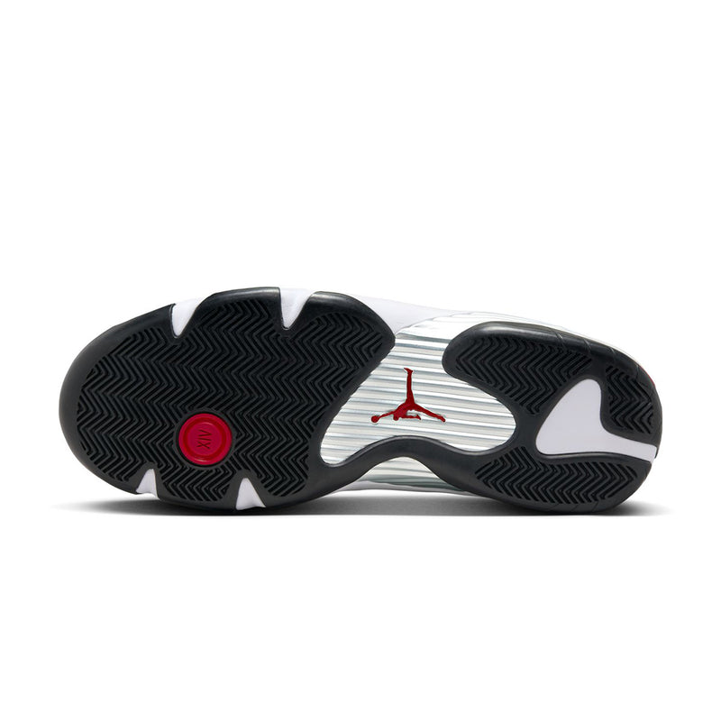 Air Jordan 14 Retro 'Black Toe'