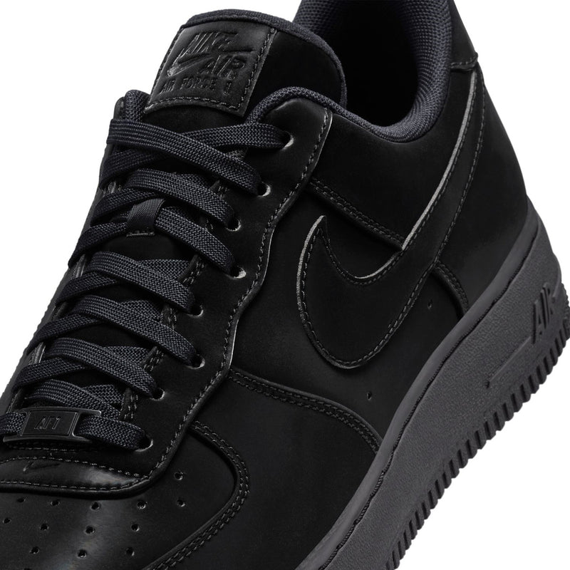 Air Force 1 '07 LX 'Vanta Black'