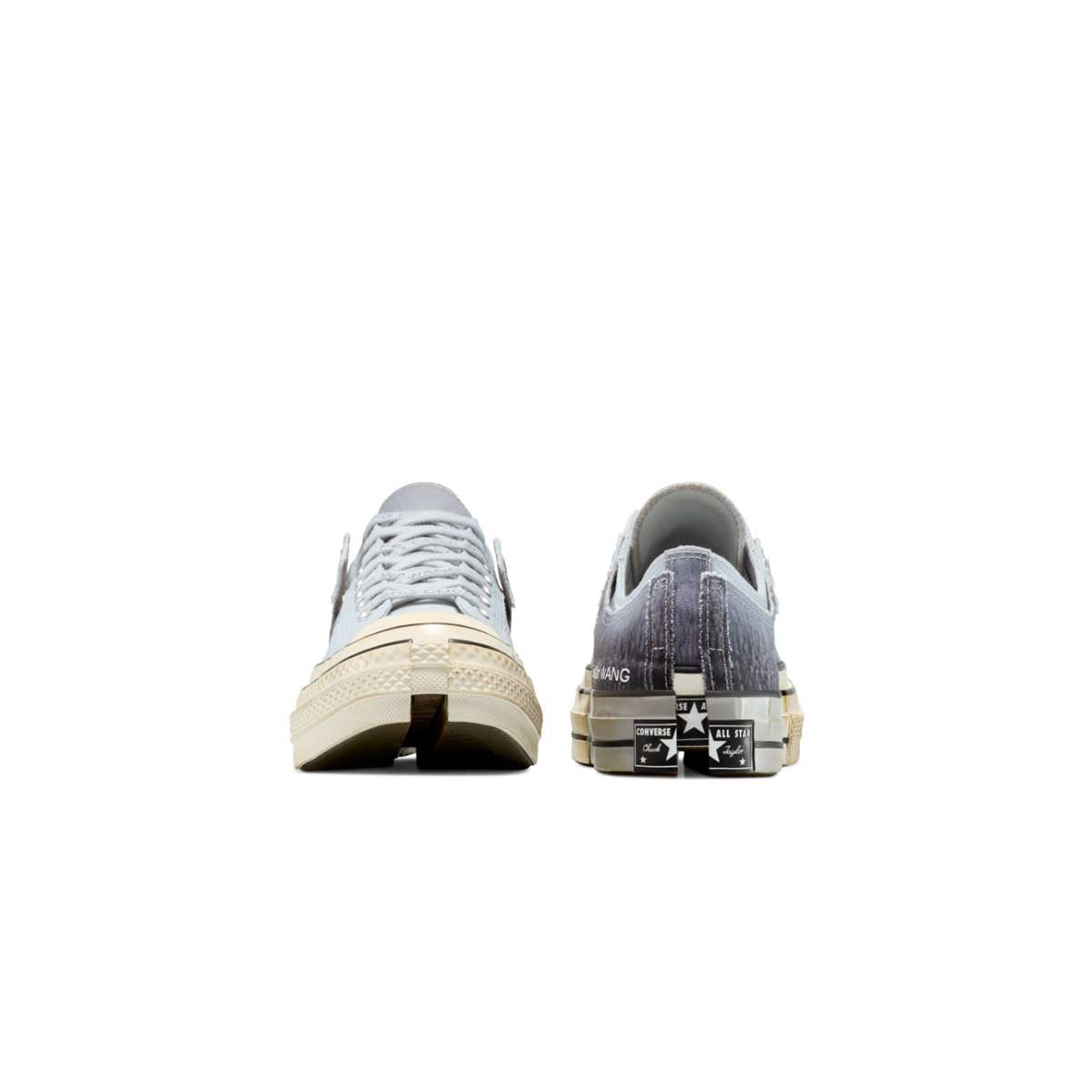 + Feng Chen Wang 2-in-1 Chuck 70 Low Top 'Dove Grey'