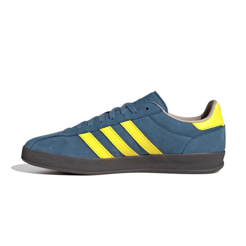 Gazelle Indoor Pro 'Supplier Colour Shock Yellow'
