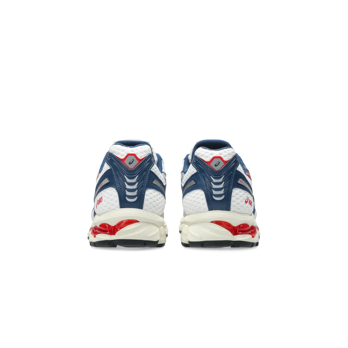 GEL-Kayano 12.1 'White Independence Blue'