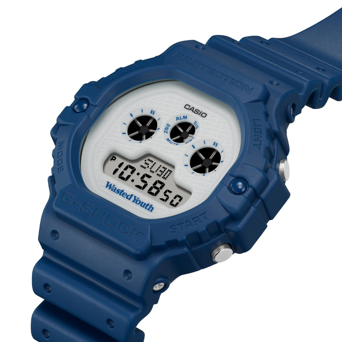 + Wasted Youth DW-5900