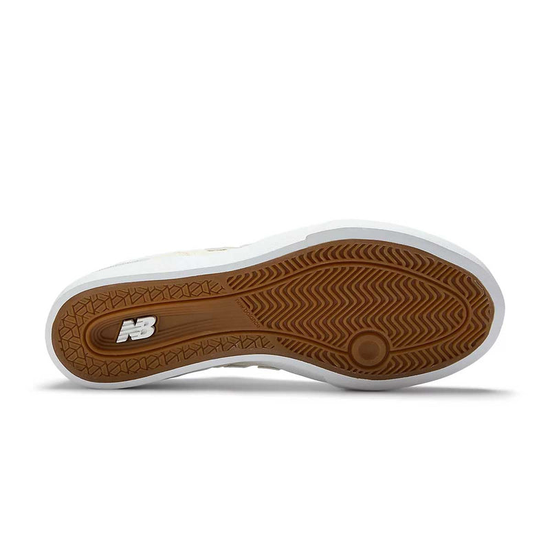 Numeric 574 Vulc 'White'