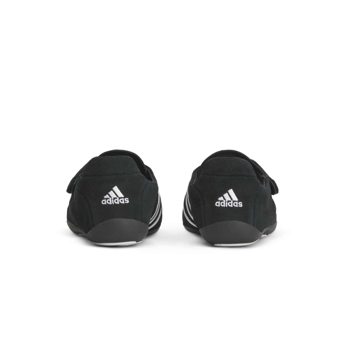 + Pharrell Vario Flat Earther 'Core Black'