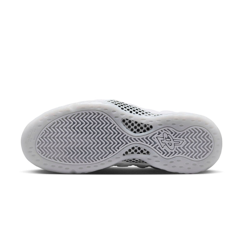 Air Foamposite One 'Triple White'