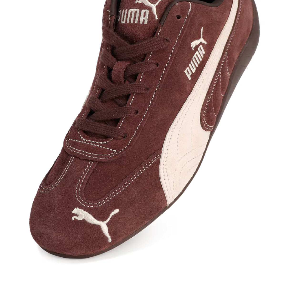 ★PUMA★スピードキャット TTF★チョコレート★ ☆PUMA☆スピードキャット TTF☆チョコレート☆ (PUMA