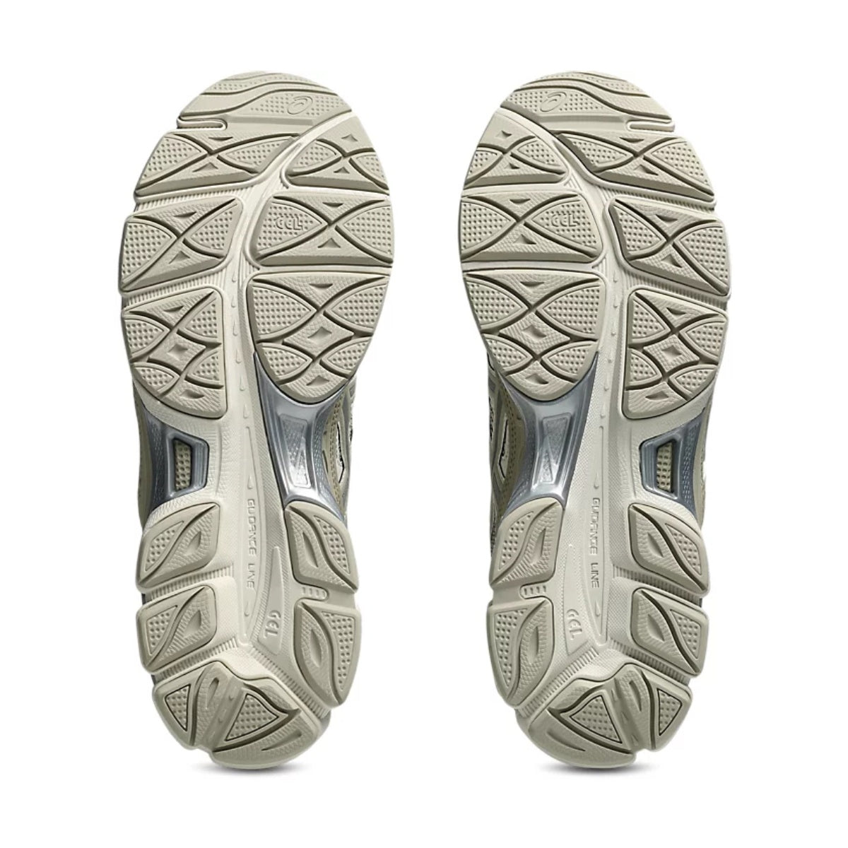 Gel-NYC RGD 'Smoke Grey Wool'