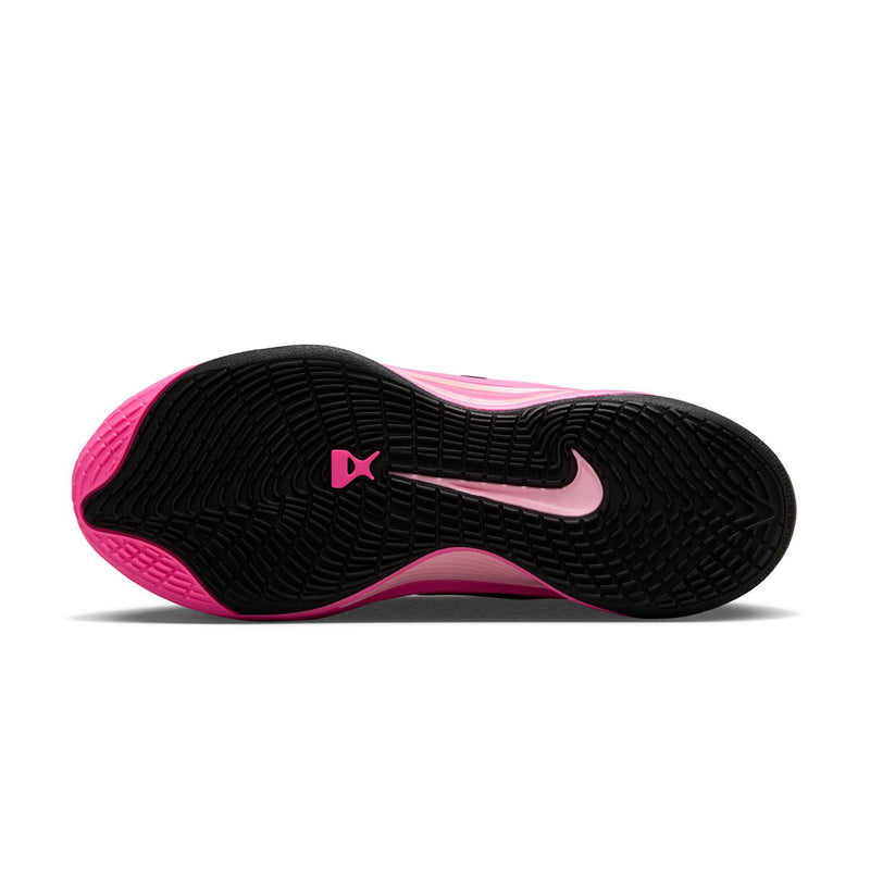 + A'Ja Wilson Wmns A'One Ep 'Black Hyper Pink'