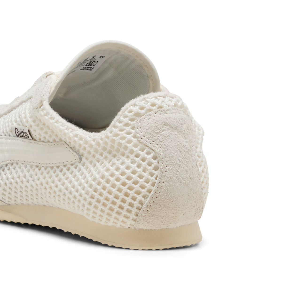 + Guizio H-Street 'Warm White'