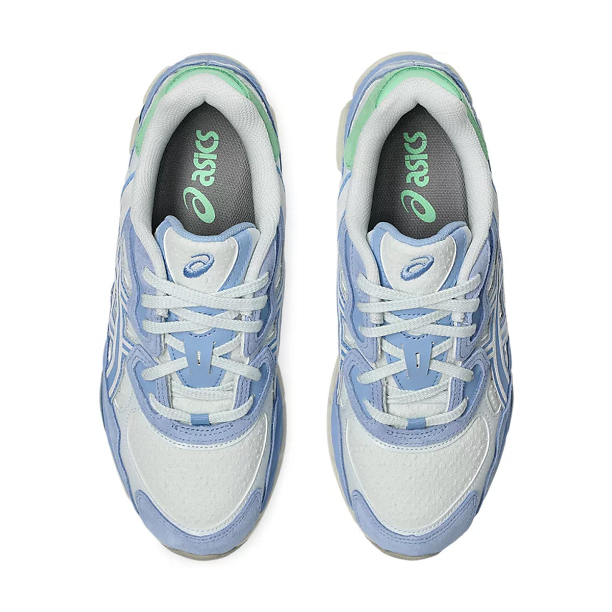 GEL-NYC 'Airy Blue Stone Wash'