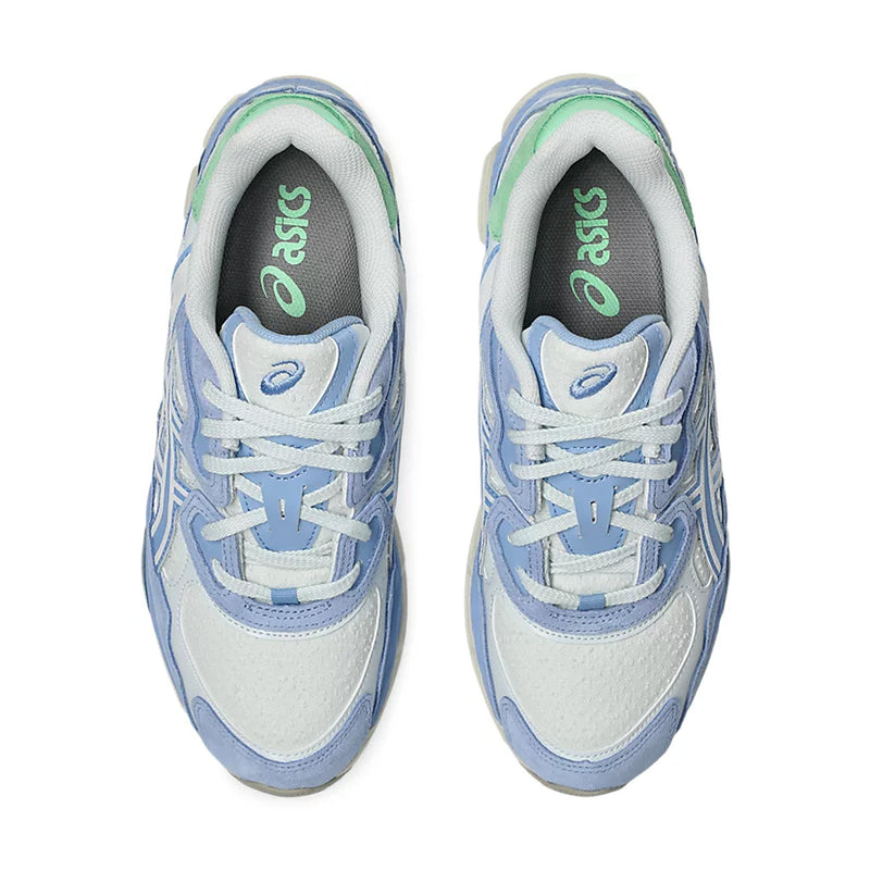 GEL-NYC 'Airy Blue Stone Wash'