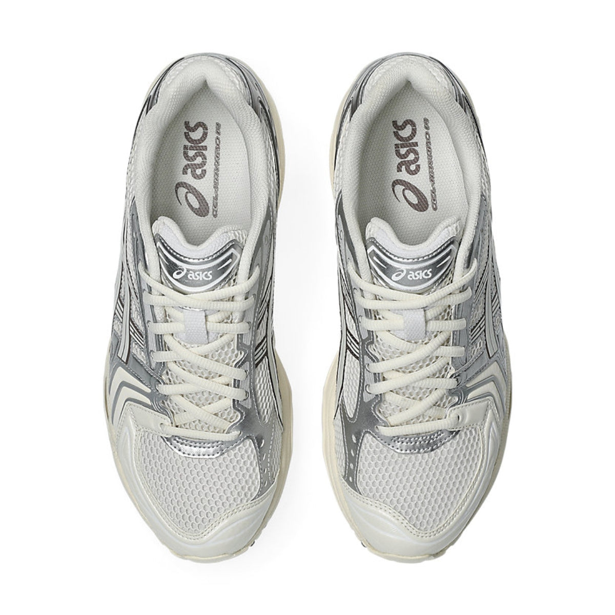 Gel-Kayano 14 'Cream Cocoa Powder'