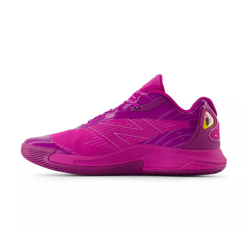 Kawhi IV 'Purple Punch Signal Pink'