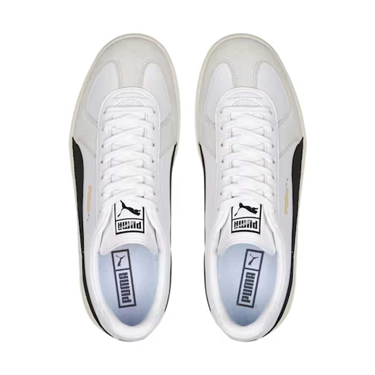 Army Trainer 'White Nimbus Cloud'