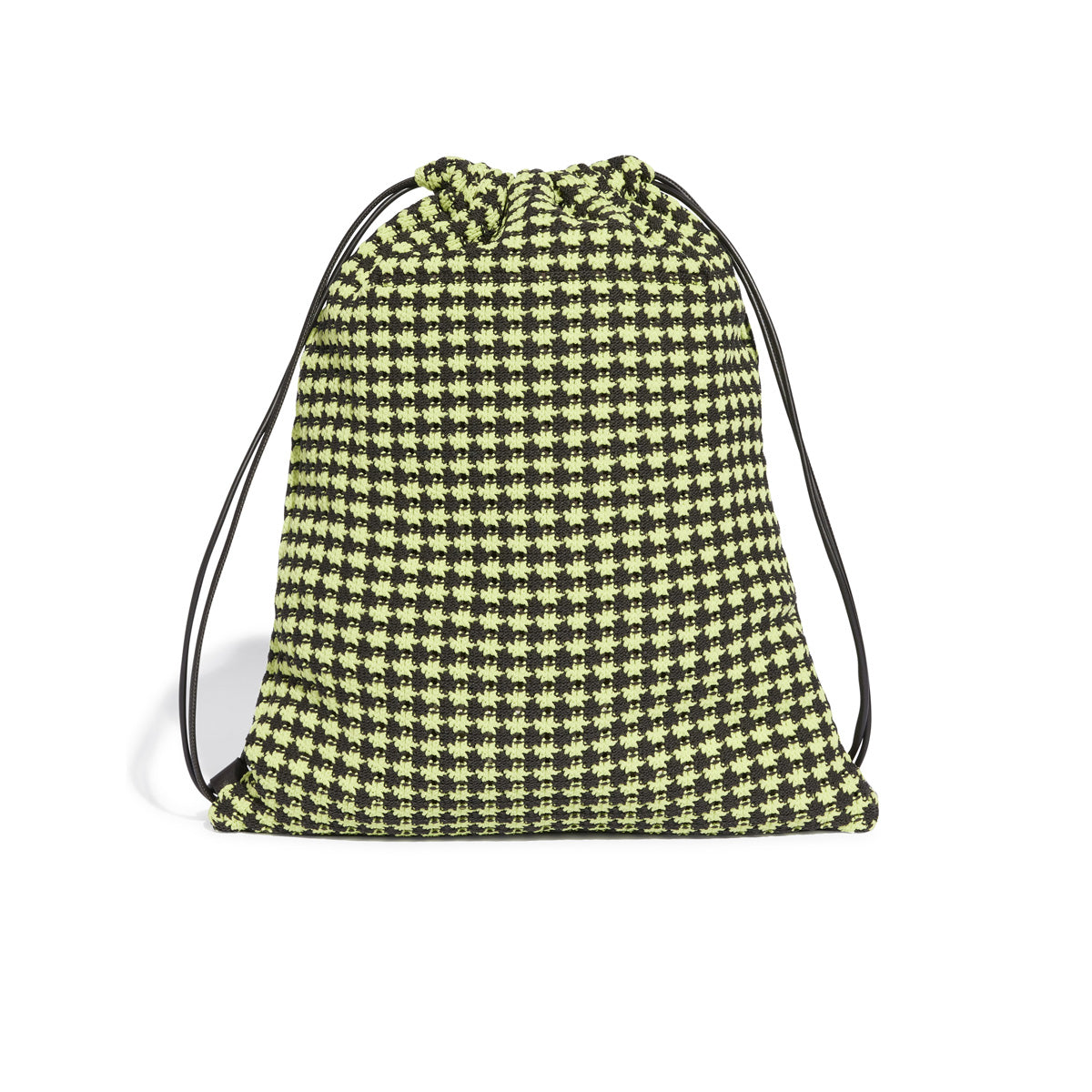 adidas Originals + Wales Bonner Crochet Gym Bag 'Semi Frozen