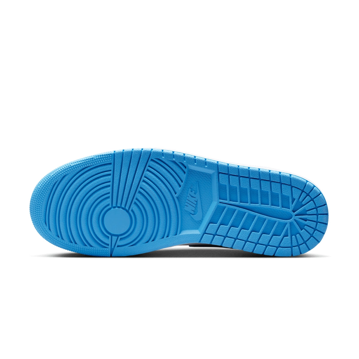 Air Jordan 1 Low 'Midnight Navy University Blue'