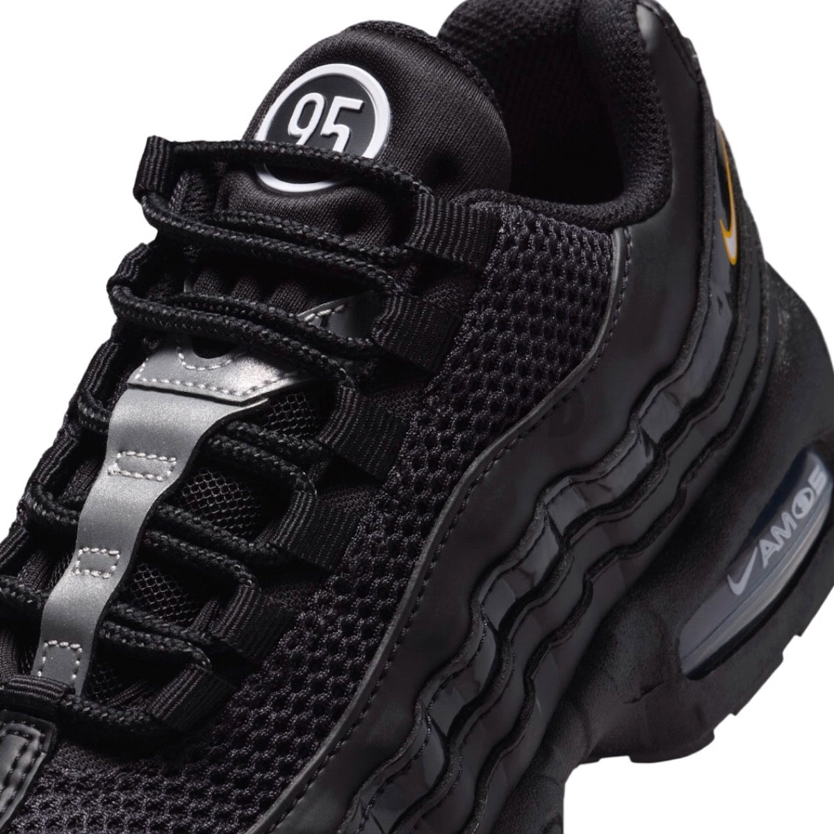 Air Max 95 Big Bubble SE 'Total 90 Pack'