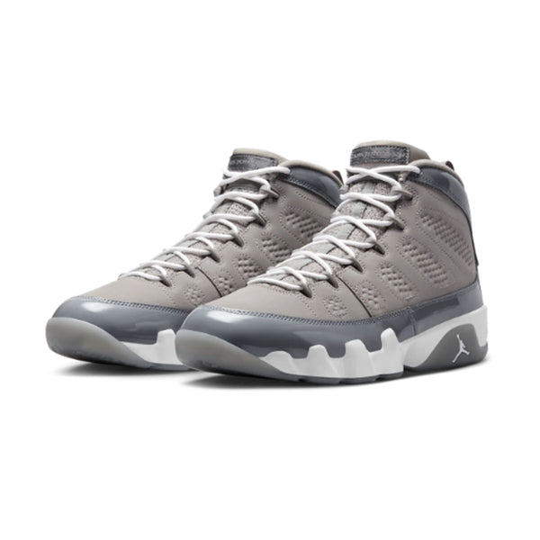 Air Jordan 9 Retro 'Cool Grey'