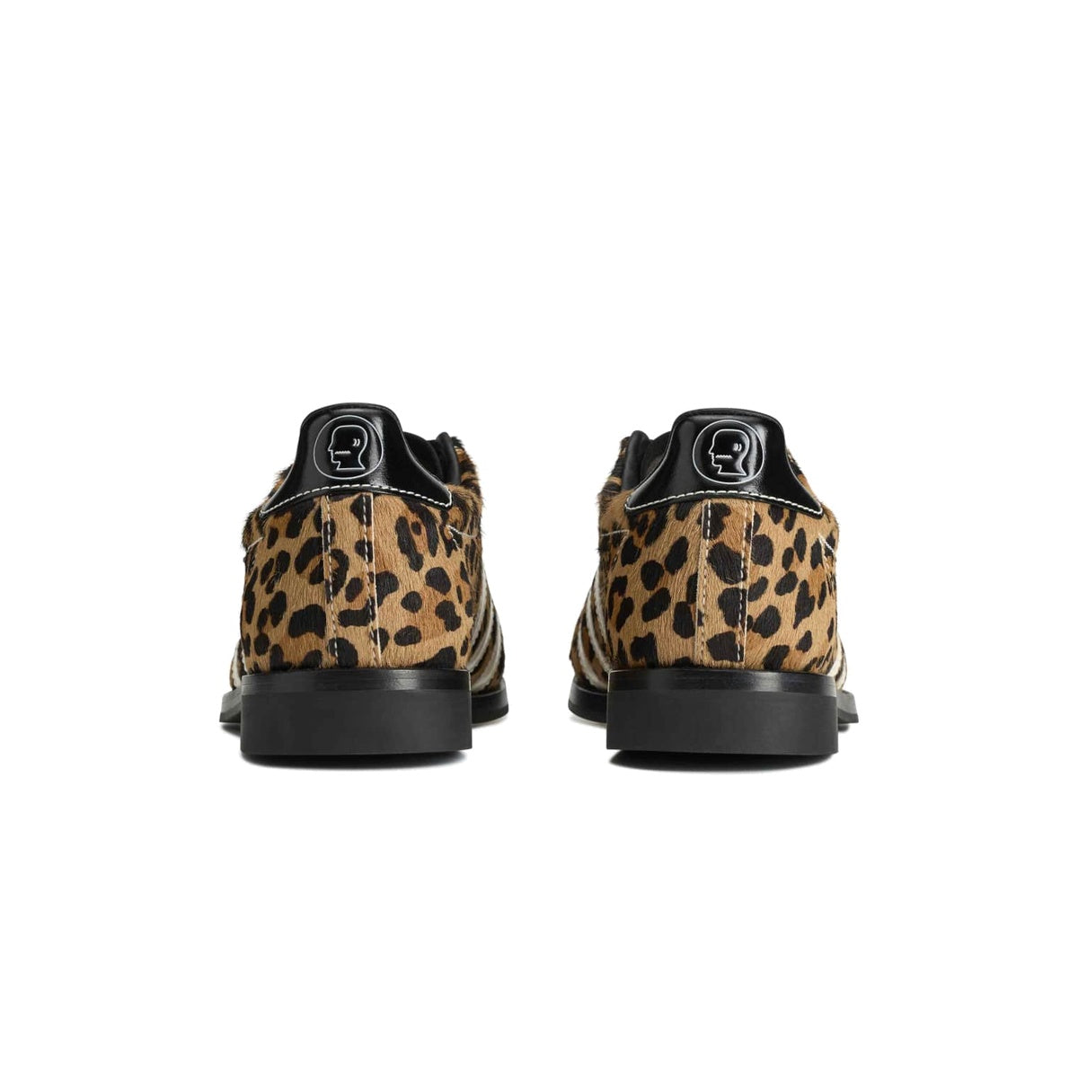 + Brain Dead Bowling Shoes 'Cheetah'